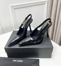 SAMC - YLS Women Shoes - 264