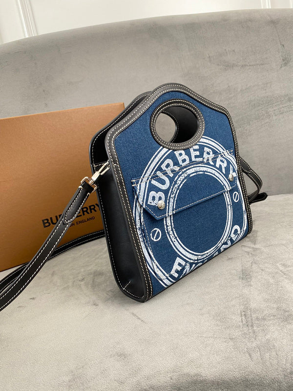 Glamy - BOR Bags - 1185