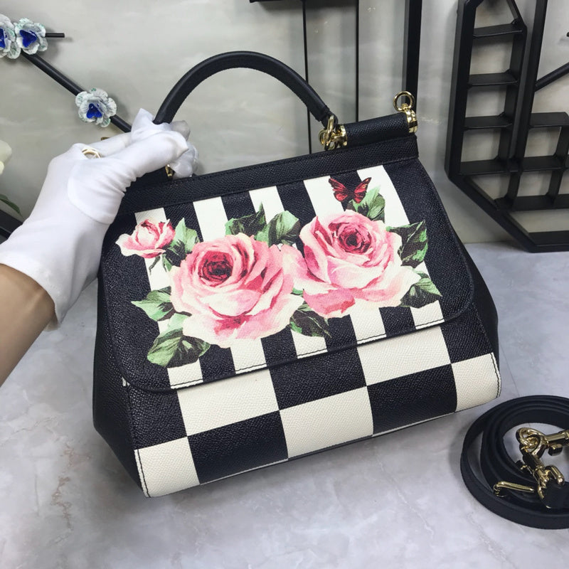 Satchel Bags - DNG Bags - 038