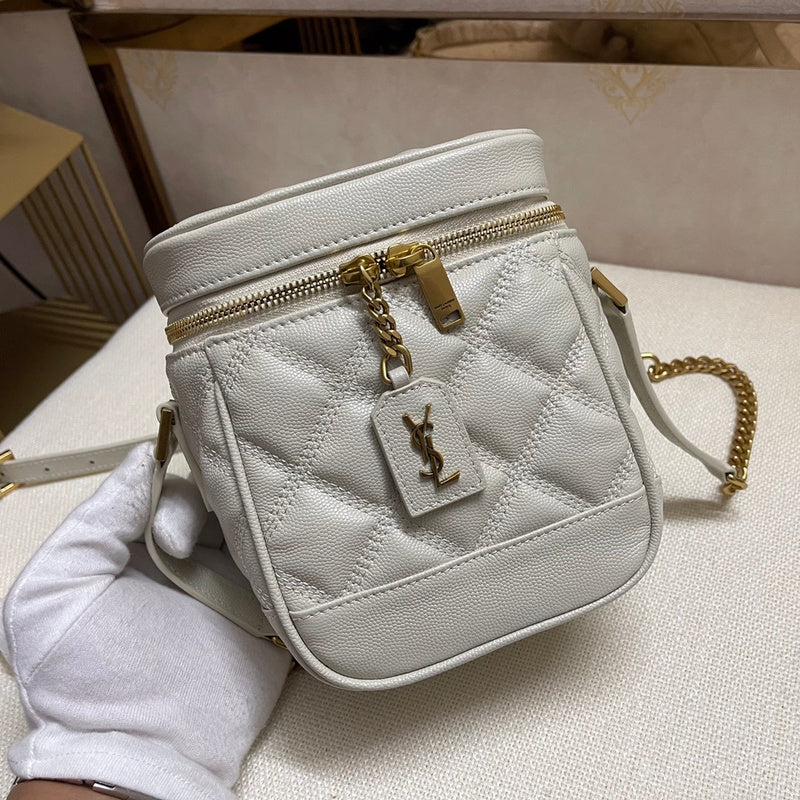 Satchel Bags - SLY Bags - 2613