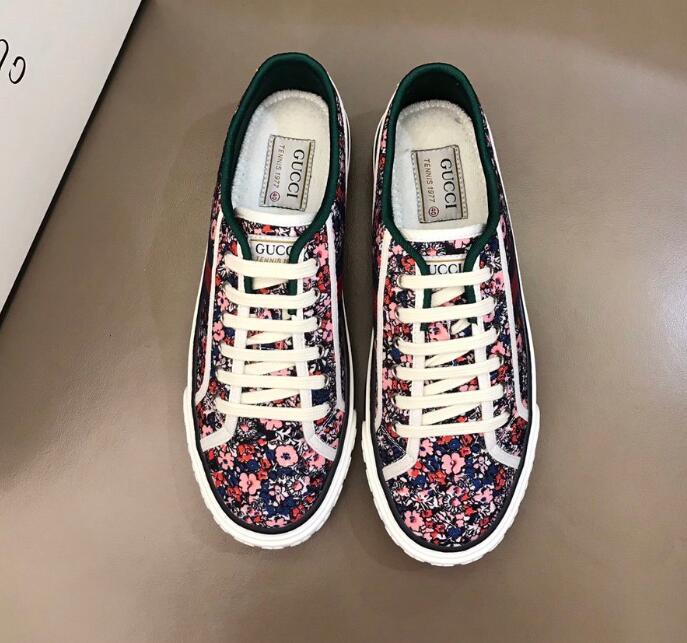 SAMC - GUKI Women Shoes - 1487