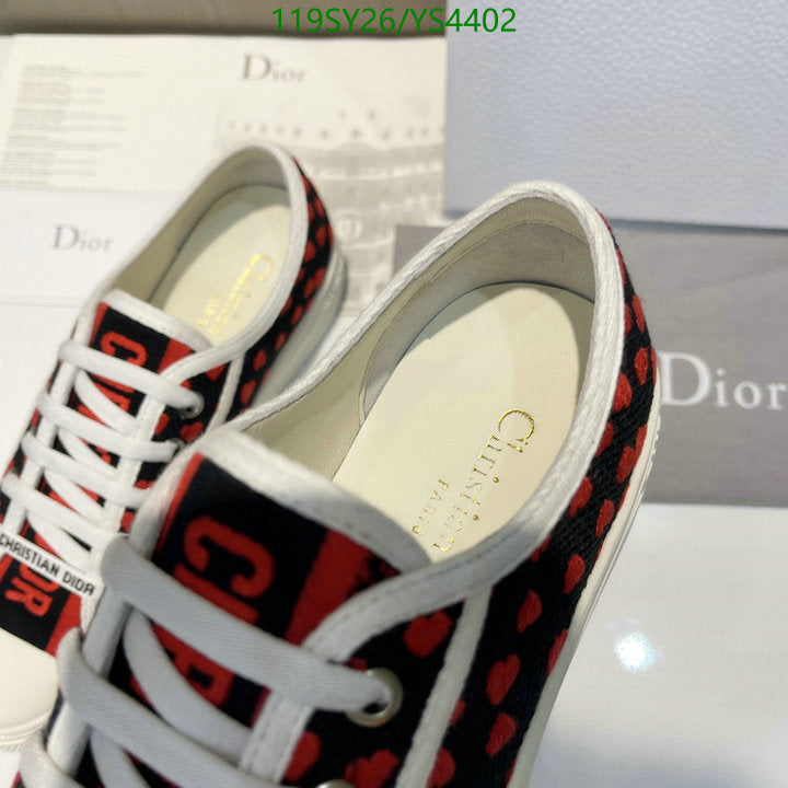 SAMC - DOR Women Sneakers - 206