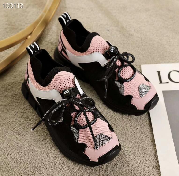 SAMC - DAG Men Shoes - 409