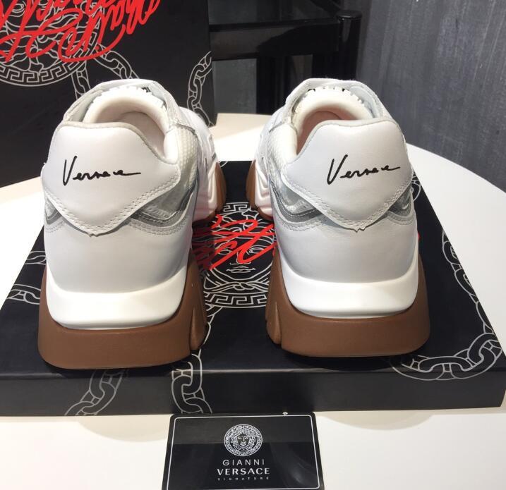 SAMC - VAR Men Shoes - 194