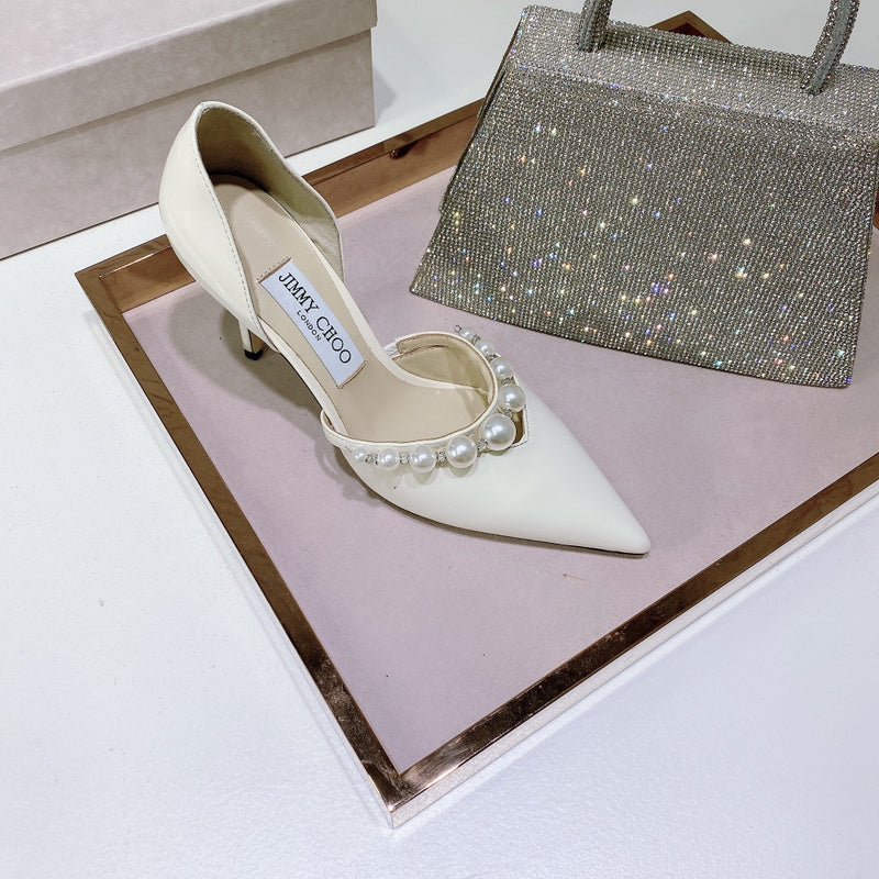 Satchel Bags - Mix Shoes - 1487