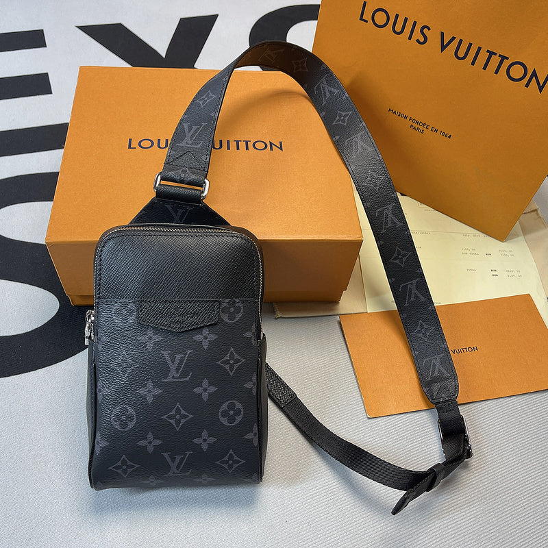 Glami Fashion Lu-Vi bags - 10206