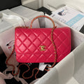 Satchel Bags - CHL Bags - 7498