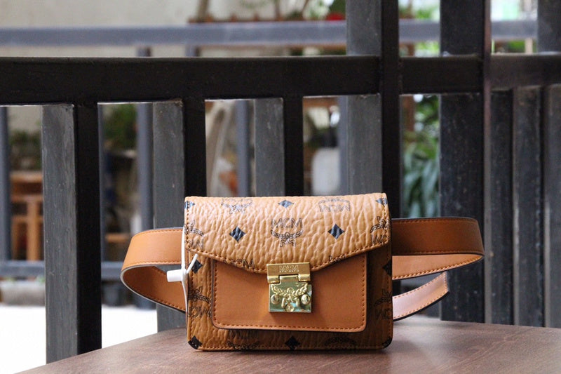 Glami-i - MQM Bags - 120