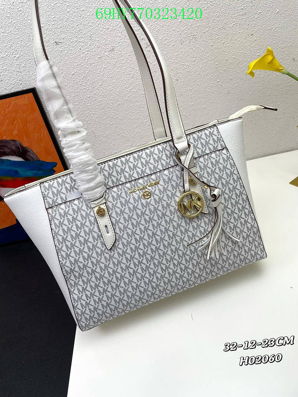 Satchel Bags - MK Bags - 103
