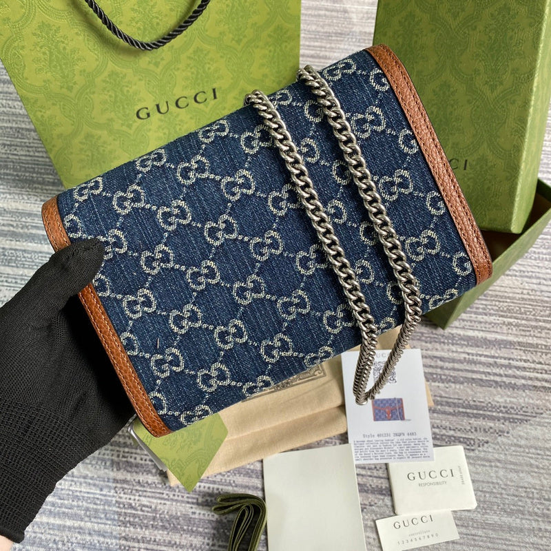 Glami - Glami Bags - 2115