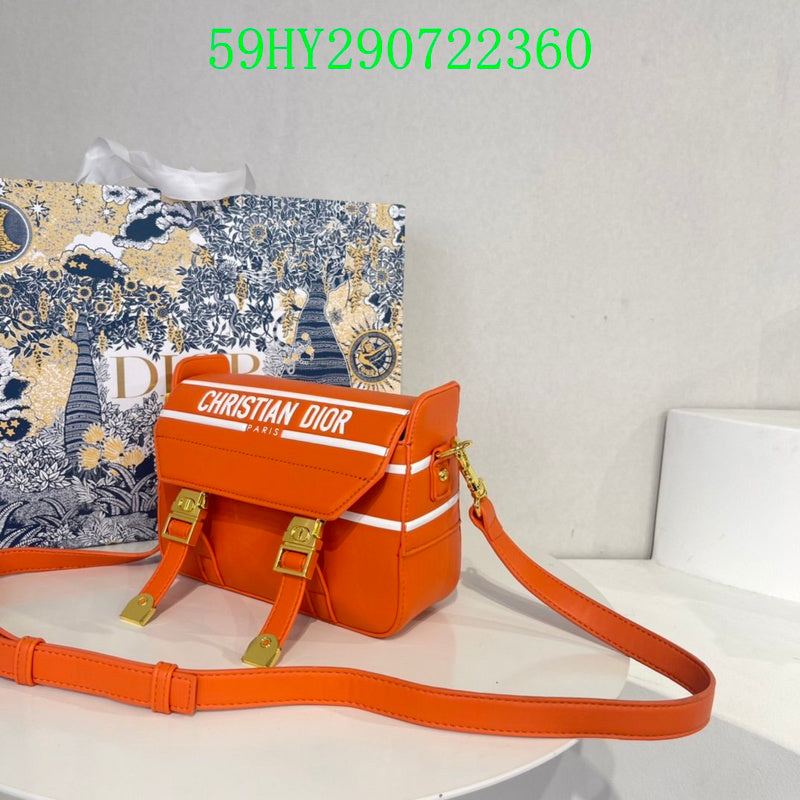 Glami - DOR Bags - 1459