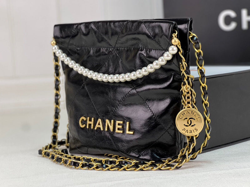 glamy - CHL Bags - 2738
