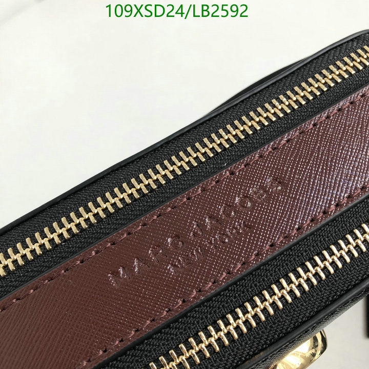 SAMC - MOJ Bags - 208