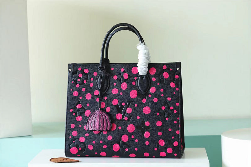 Glami - LUV Bags - 438