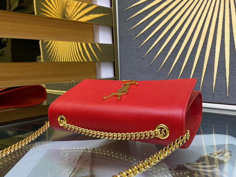 Glamy - YLS Bags - 719