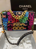 Satchel Bags - CHL Bags - 4030