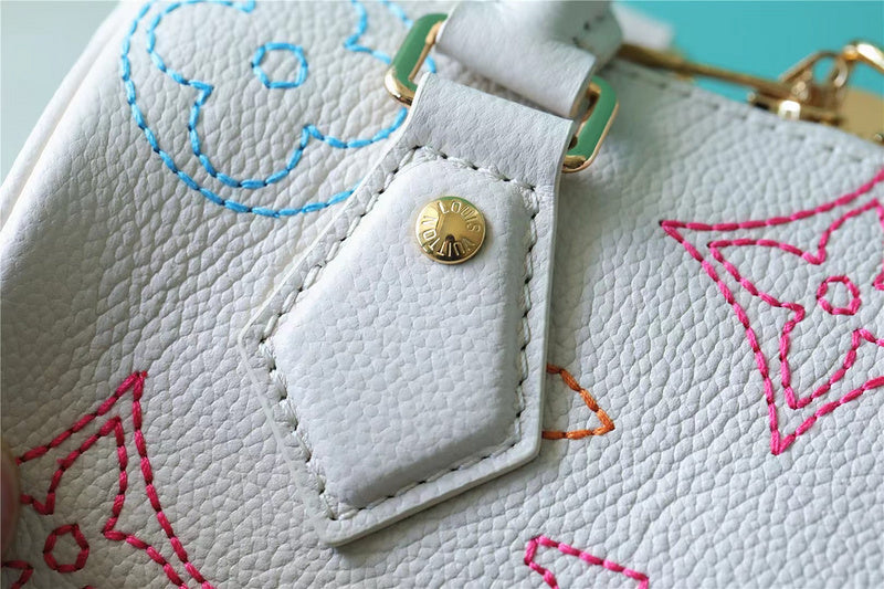 Glami- Glami- Lu-Vi bags - 6241