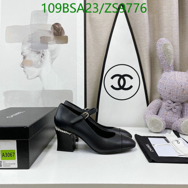 SAMC - CHL Women Shoes Ballet - 224