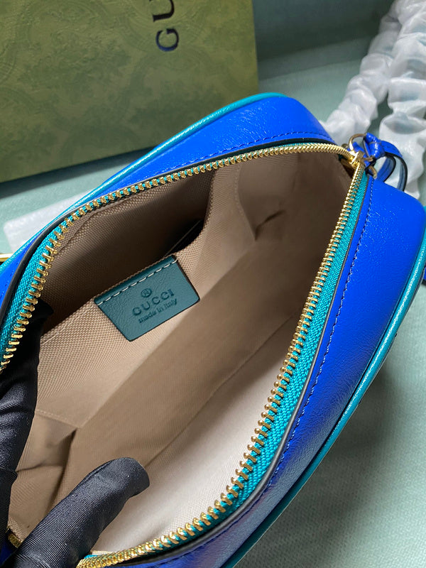 Satchel Bags - GCI Bags - 2093