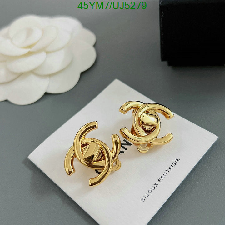 SAMC - CHL Jewelry Earrings - 202