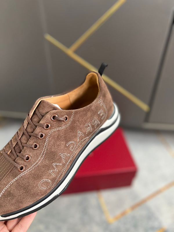 Glami - FGO Men Shoes - 1042