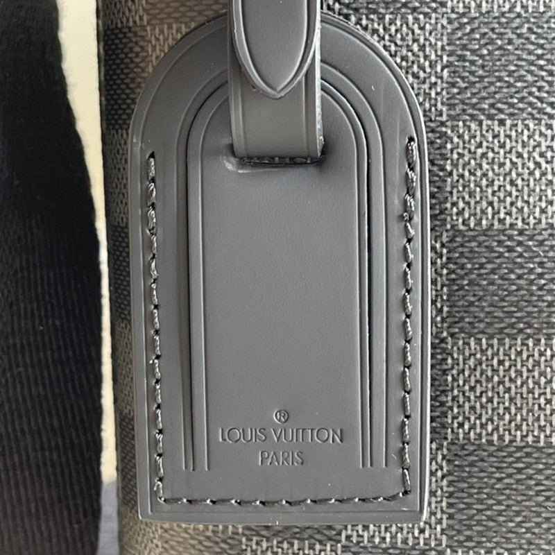 Glami- - LOV Men Bags - 440