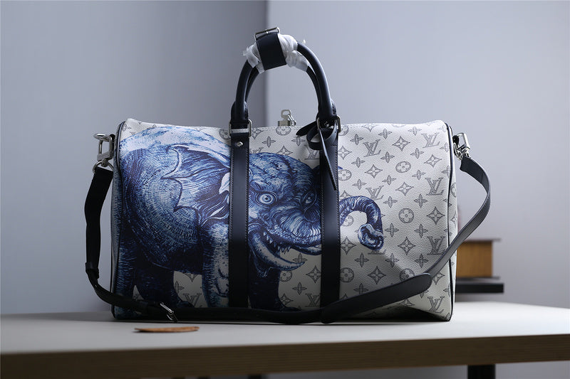 Glami Fashion Lu-Vi bags - 9447