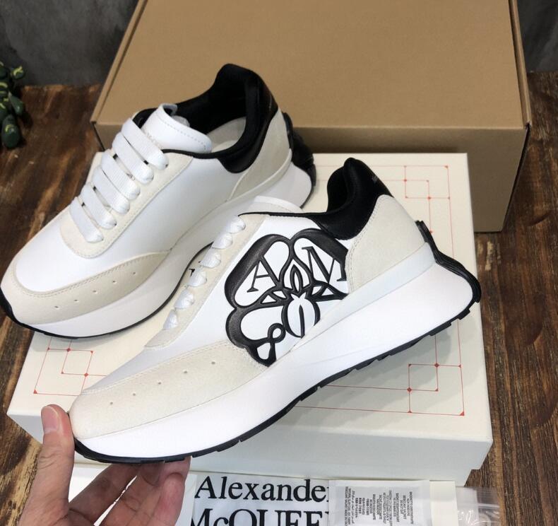 SAMC - AQ Women Shoes - 250