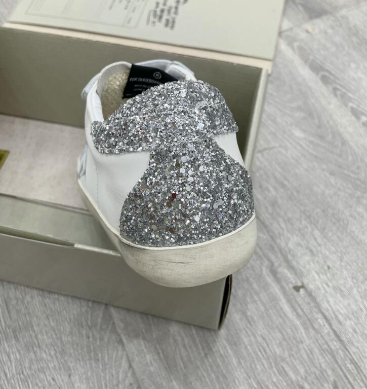 SAMC - GDBE Women Shoes - 064