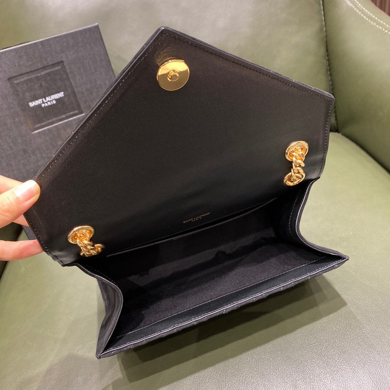 Glamy - YLS Bags - 1436