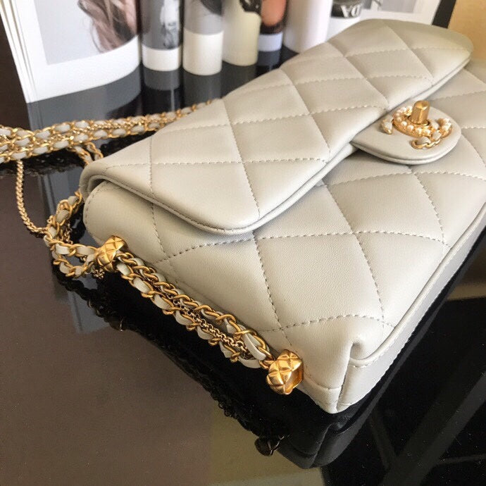 GlamI - CHL Bags - 3491