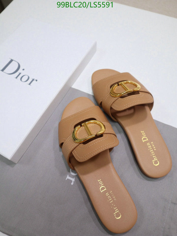 SAMCC - DOR Women Shoes - 2073