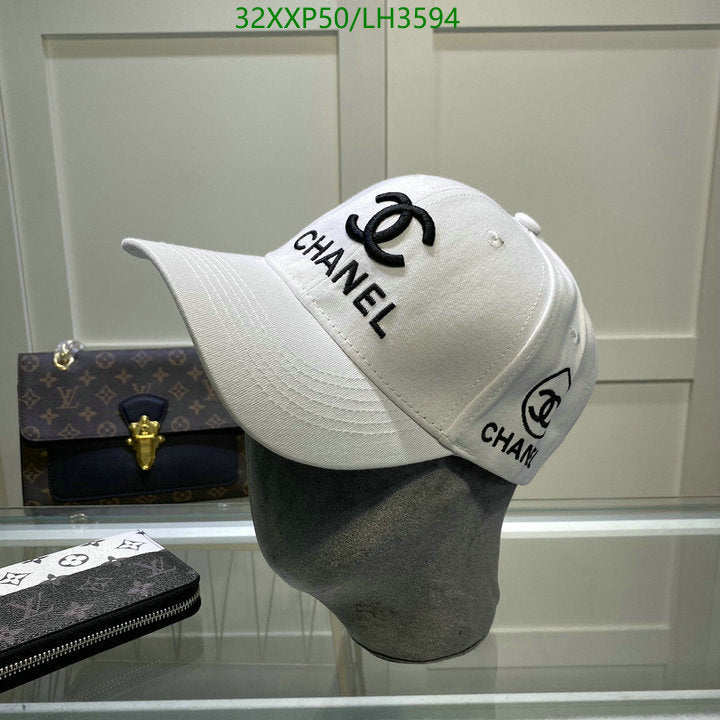 SAMC - CHL Caps & Hats - 479