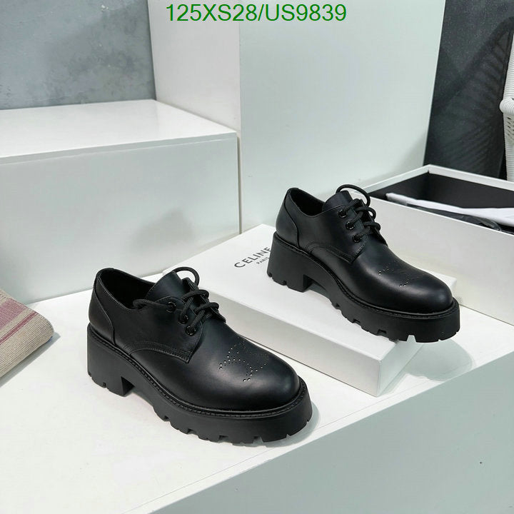 SAMC - COL Women Shoes - 037