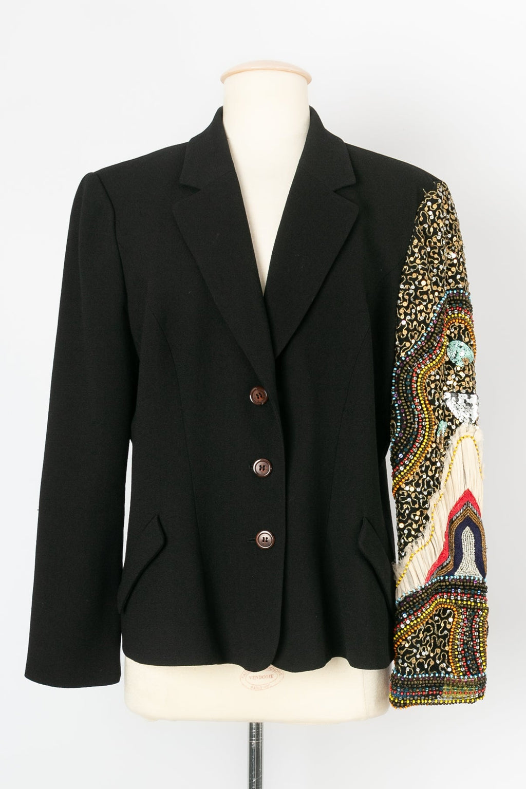 Veste blazer Christian Lacroix