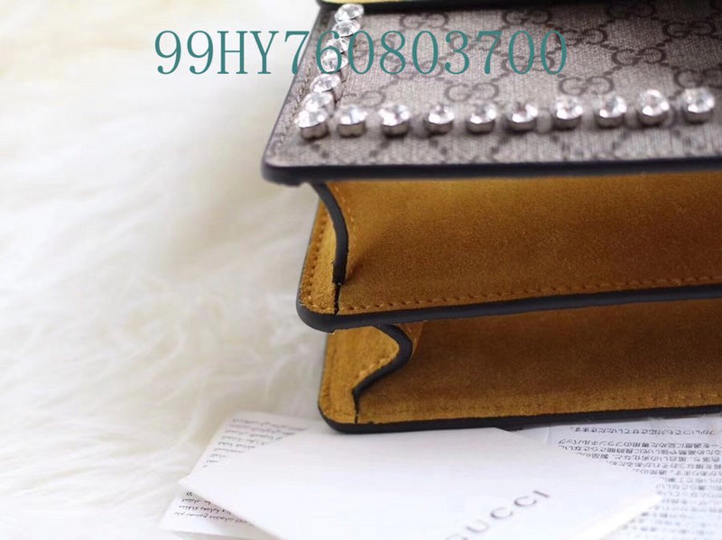 Glami Fashion - GCI Bags - 10670