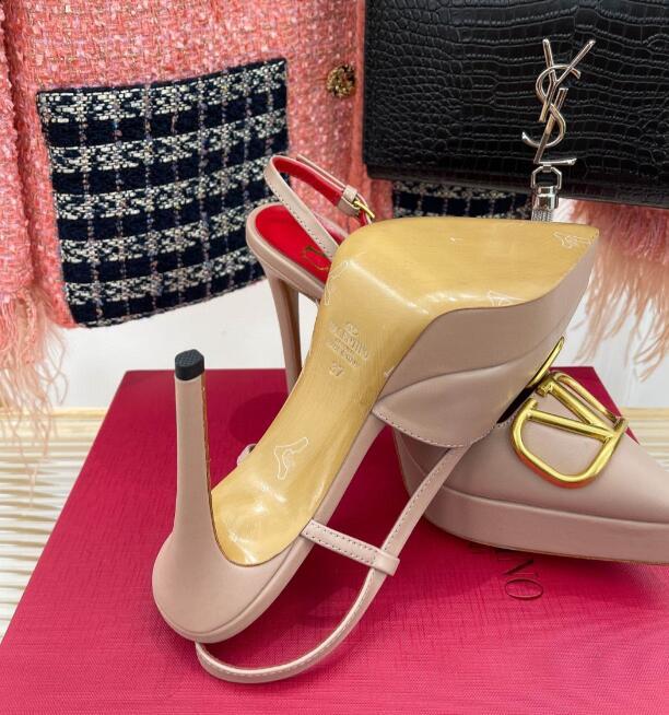 SAMC - VEL Women Shoes - 241