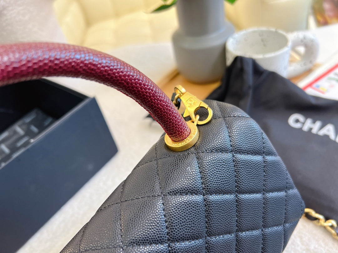 EN - New Lux Bags CHL 353
