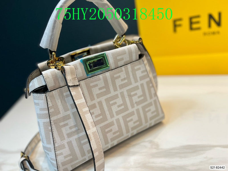 Glami - FDE Bags - 1828