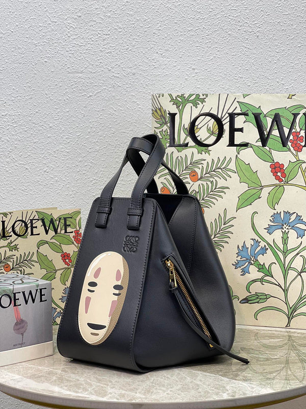 Glamy - LWO Bags - 852