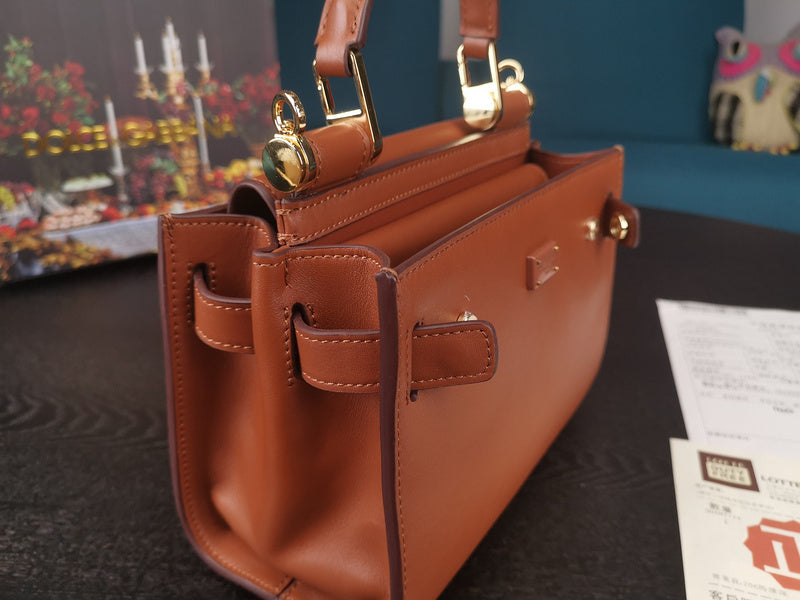 Satchel Bags - DG Bags - 422