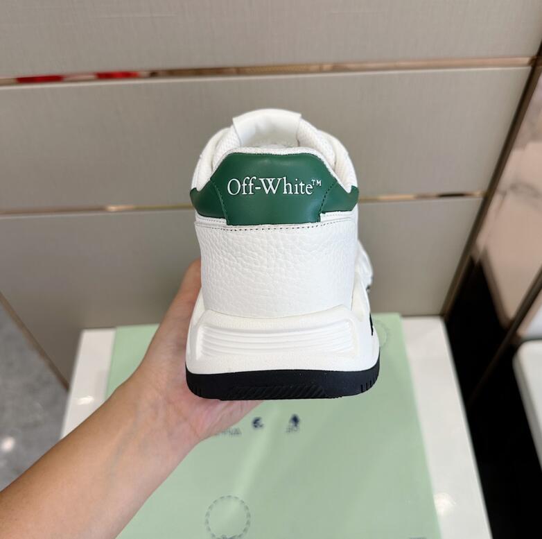 SAMC - YZO Women Shoes - 015