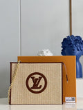 Satchel Bags - VL2 Bags - 1094