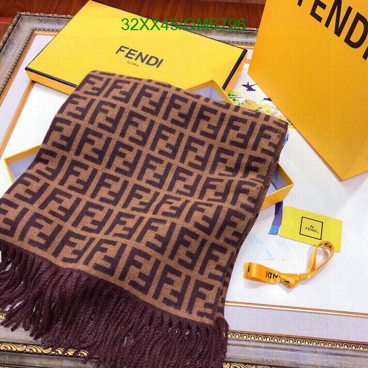SAMC - FDE Scarves - 148