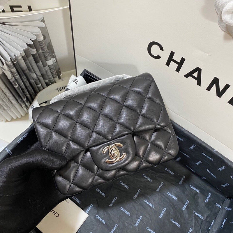Satchel Bags - CHL Bags - 4456
