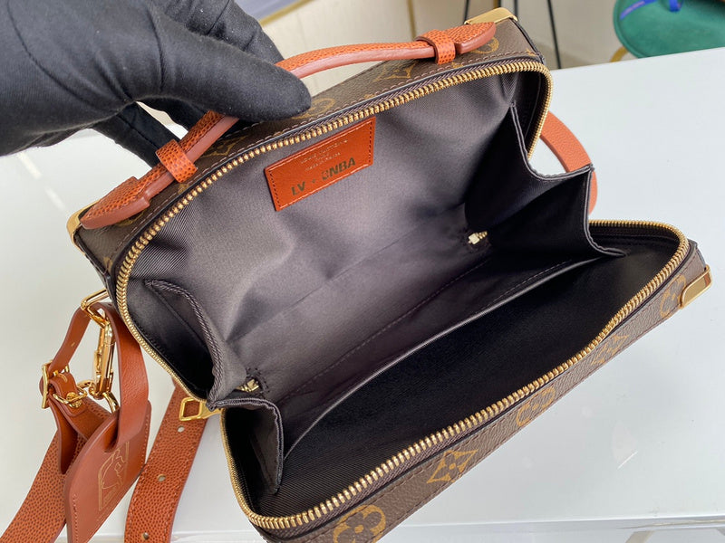 Satchel Bags - VL1 Bags - 127