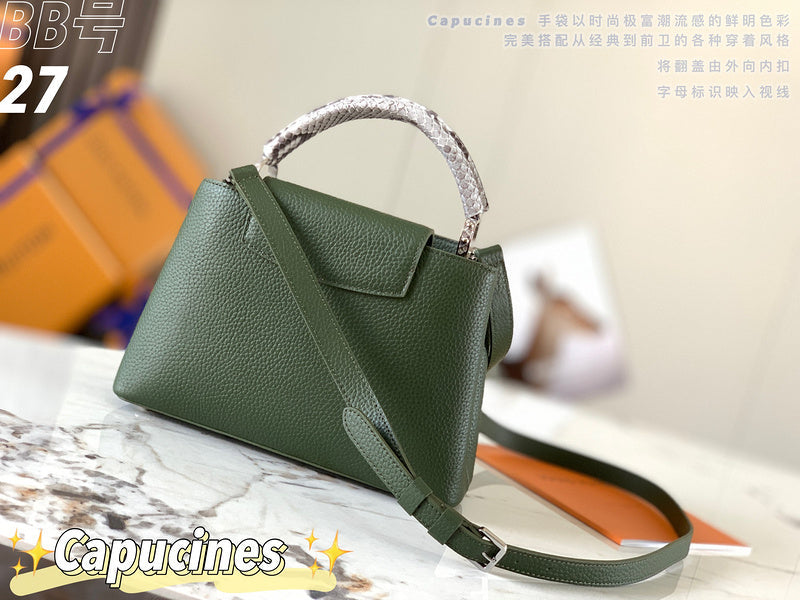 Glamy - LOV Bags - 675