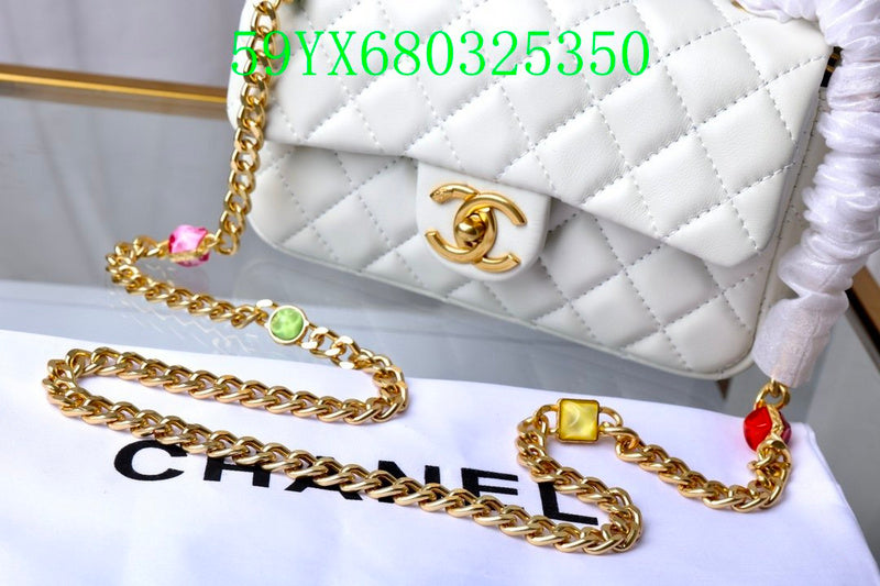 Satchel Bags - CHL Bags - 5432