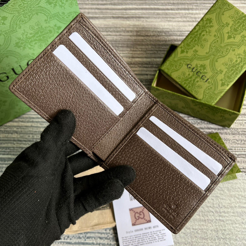 Glami-i - Guki Wallet - 155
