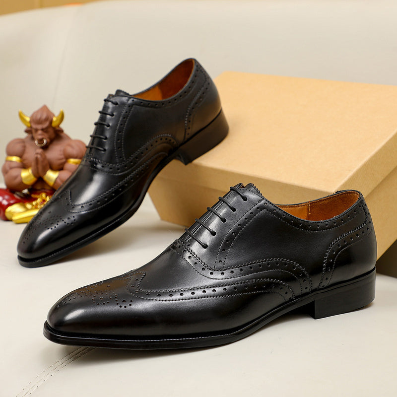 Glami - BRE Men Shoes - 405